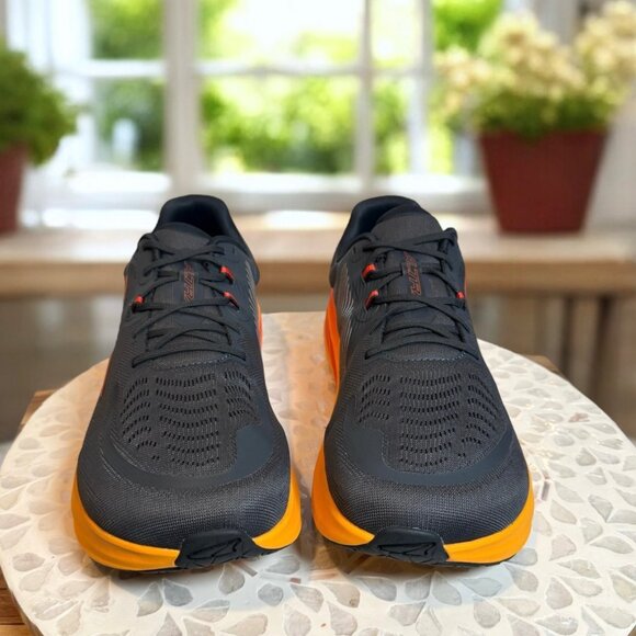 Altra Paradigm 7 Supportive Running Shoes Men’s 13  Stability GuideRail 0mm Drop - Picture 3 of 6